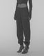 Rhinestone Mimi Sweatpants Blossom