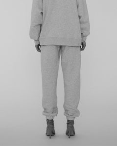 Mimi Classic Sweatpants Black