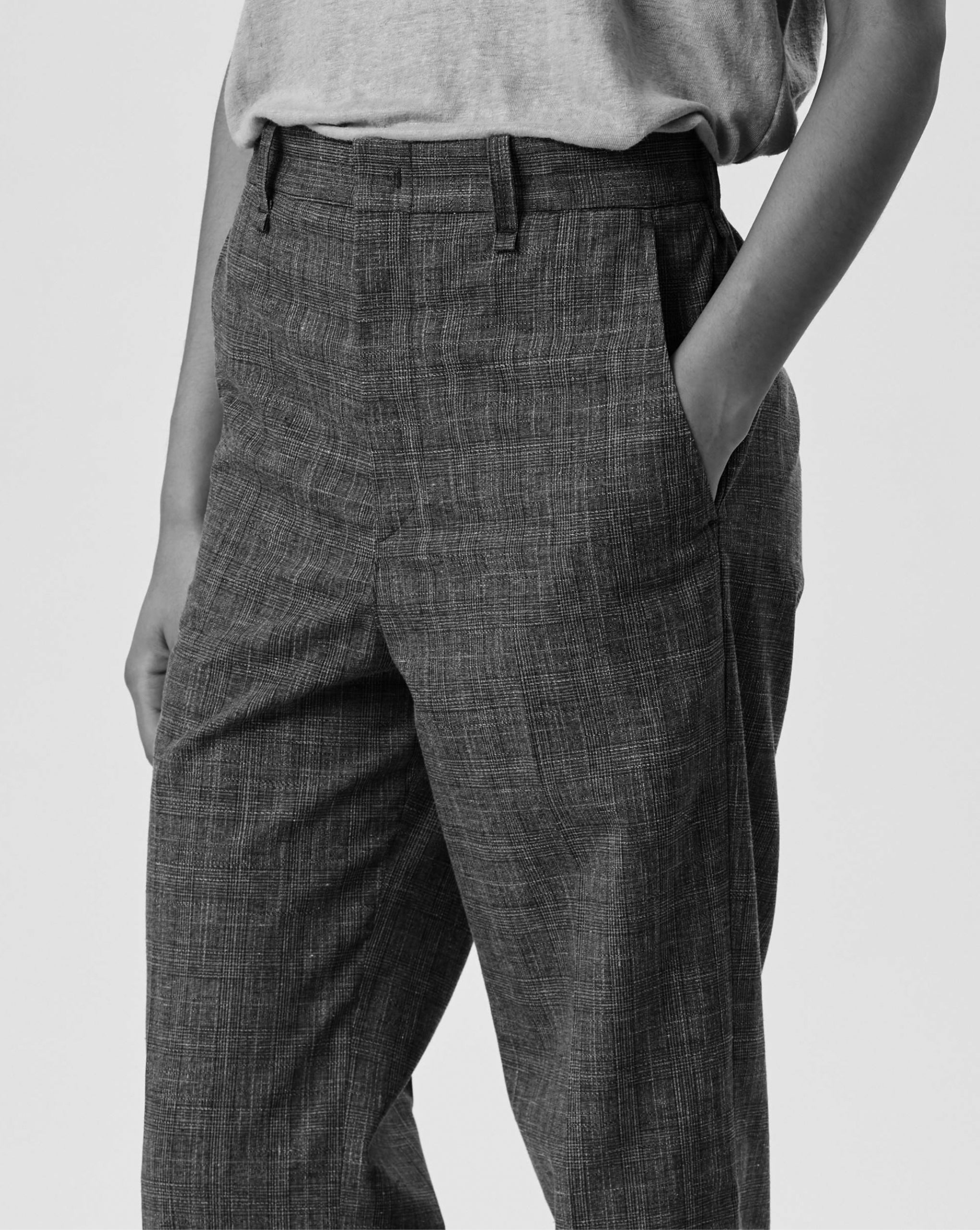 Olympe Pants