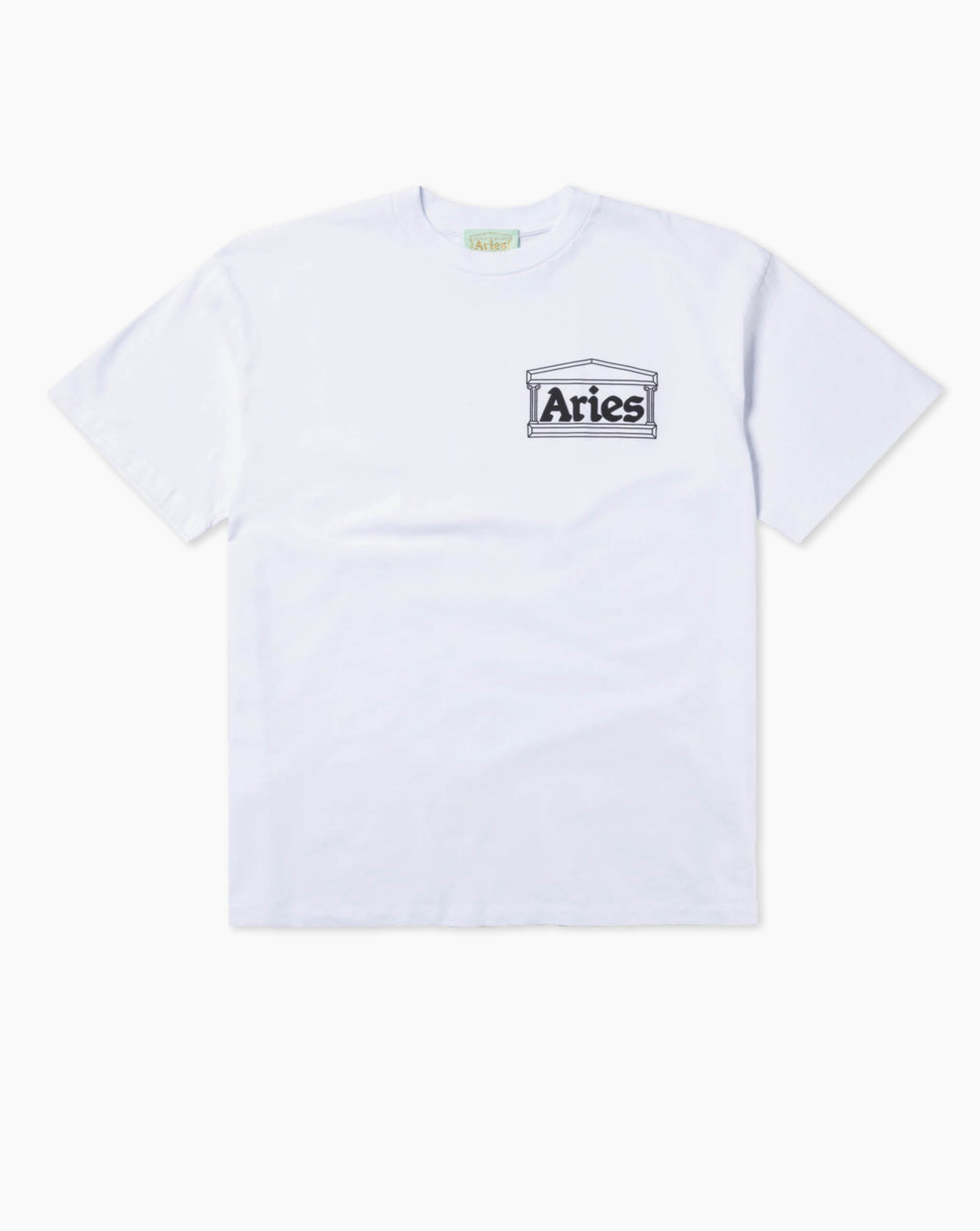 Temple Tee