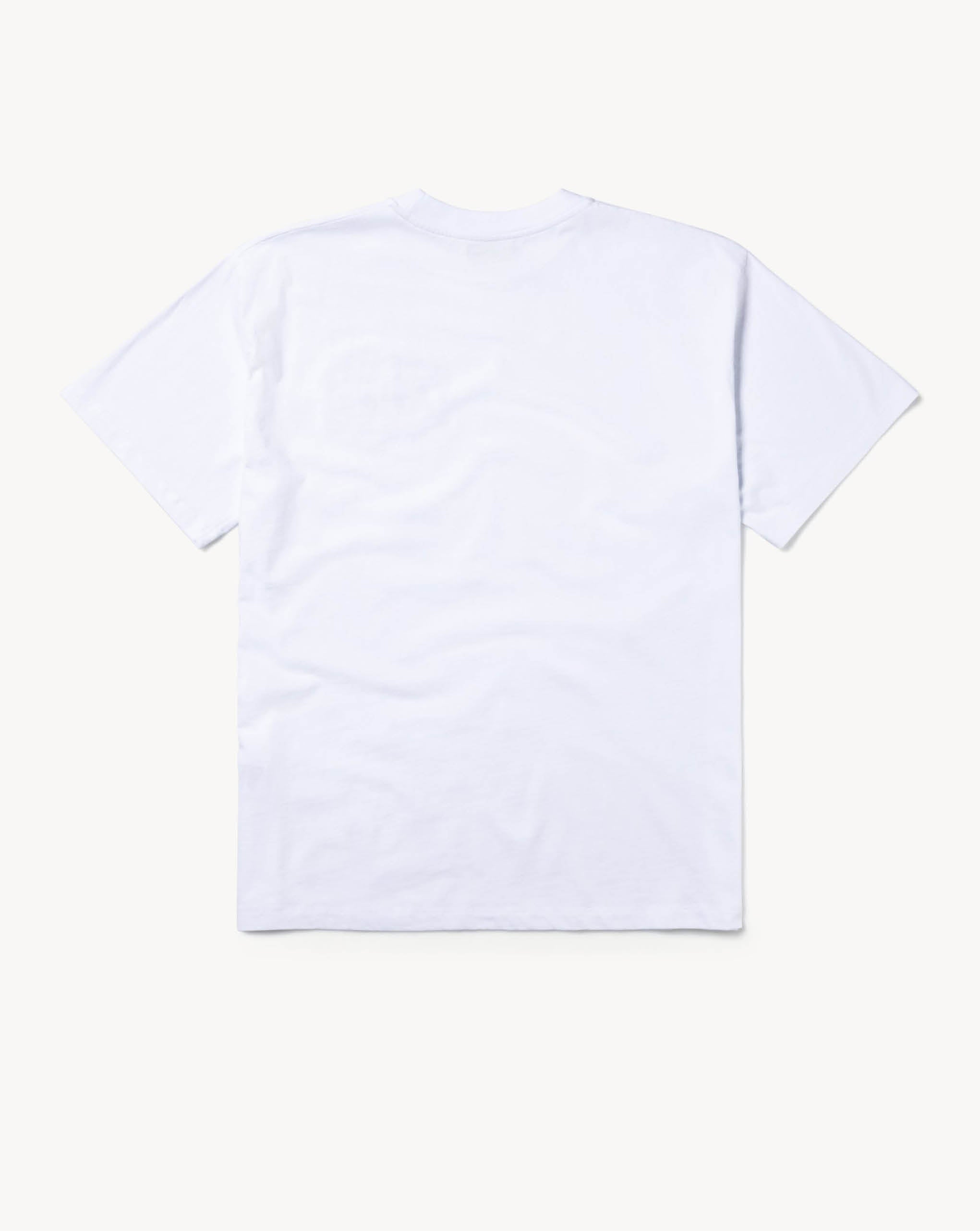 Temple Tee