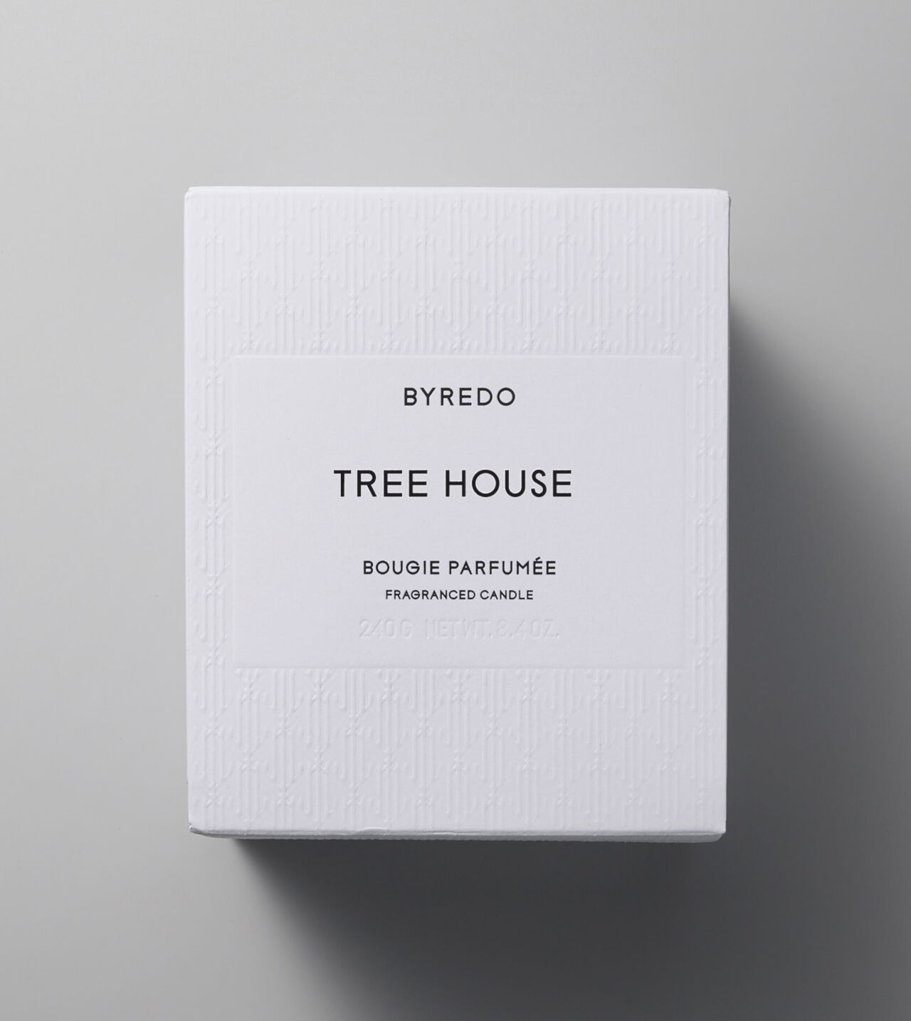 Tree House Candle