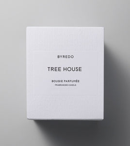 Tree House Candle